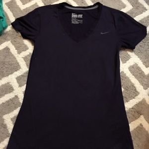 Nike DRI FIT tee